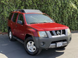 Used 2008 Nissan Xterra S w/ Protection Pkg image 2