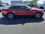 Used 2010 Ford Mustang Convertible image 4