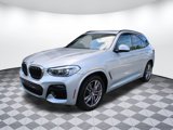 Used 2021 BMW X3 sDrive30i w/ M Sport Package image 2