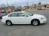 Used 2014 Chevrolet Impala Limited LS image 4