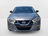 Used 2018 Nissan Maxima 3.5 SV image 2