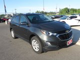 Used 2020 Chevrolet Equinox LT image 3