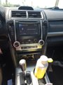 Used 2013 Toyota Camry SE image 3