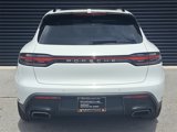 Certified 2022 Porsche Macan image 6