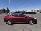 Used 2008 Pontiac G6 Sedan w/ Sport Package image 5