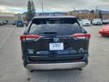 Used 2022 Toyota RAV4 SE image 4