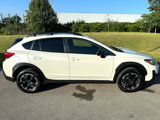 Used 2023 Subaru Crosstrek 2.0i image 6