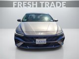 Used 2024 Hyundai Elantra SEL w/ Convenience Package image 3