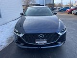 New 2025 MAZDA MAZDA3 s image 5