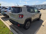 Used 2016 Jeep Renegade Limited w/ Trailer Tow Group image 3