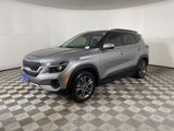 Used 2021 Kia Seltos S image 4