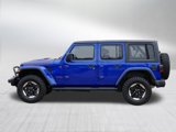 Used 2019 Jeep Wrangler Unlimited Rubicon image 4