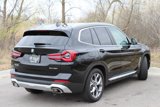 Used 2023 BMW X3 xDrive30i image 4