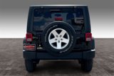 Used 2016 Jeep Wrangler Sport w/ Quick Order Package 24S image 5