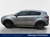 Used 2020 Kia Sportage S image 3