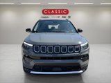Used 2022 Jeep Compass Limited w/ Elite Group image 2