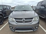 Used 2012 Dodge Journey SXT image 2
