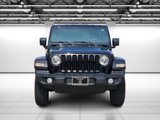 Used 2021 Jeep Wrangler Sport S image 4