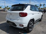 Used 2022 Hyundai Venue Limited image 3