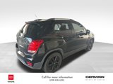 Used 2020 Chevrolet Trax LT w/ Sun & Sound Package image 5