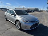 Used 2016 Toyota Avalon Limited w/ Toyota Safety Sense Package image 3