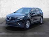 Used 2019 Buick Envision Essence image 4