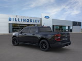 New 2025 Ford Maverick XLT image 4