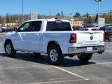 Used 2024 RAM 1500 Laramie image 4