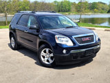 Used 2012 GMC Acadia SLE image 2