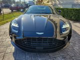 Used 2025 Aston Martin V8 Vantage Coupe image 6