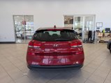 Used 2018 Hyundai Elantra GT image 3