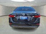 Certified 2023 Nissan Sentra SV w/ Trunk Package image 4