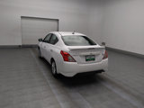Used 2018 Nissan Versa SV w/ SV Special Edition Package image 5