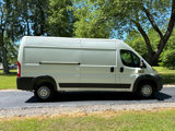 Used 2014 RAM ProMaster 2500 w/ Premium Appearance Group image 6