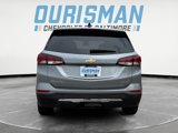 Used 2023 Chevrolet Equinox LT w/ LPO, Floor Liner Package image 5