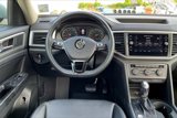 Used 2019 Volkswagen Atlas SE w/ Towing Package image 5