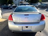 Used 2012 Chevrolet Impala LTZ image 4
