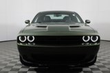 Used 2018 Dodge Challenger SXT Plus image 2