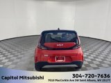 Used 2023 Kia Soul LX w/ Option Group 015 image 5