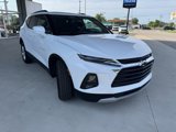 Used 2019 Chevrolet Blazer LT image 3