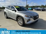 Used 2023 Hyundai Tucson SEL image 6