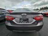 Used 2018 Toyota Camry SE image 6