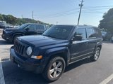 Used 2016 Jeep Patriot Latitude image 4