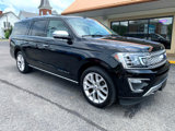 Used 2018 Ford Expedition Max Platinum image 6