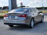 Used 2022 Chevrolet Malibu LS image 4