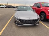 Used 2021 Hyundai Elantra SEL w/ Convenience + Premium Package image 3