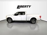 Used 2017 Ford F150 XLT w/ Equipment Group 301A Mid image 4