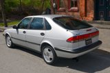 Used 1997 Saab 900 S image 4