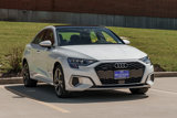 Used 2022 Audi A3 2.0T Premium w/ 18" Wheel Package image 2