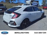 Used 2021 Honda Civic Sport Touring image 5